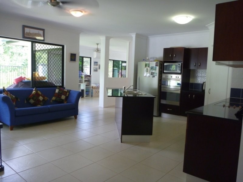 Redlynch QLD 4870