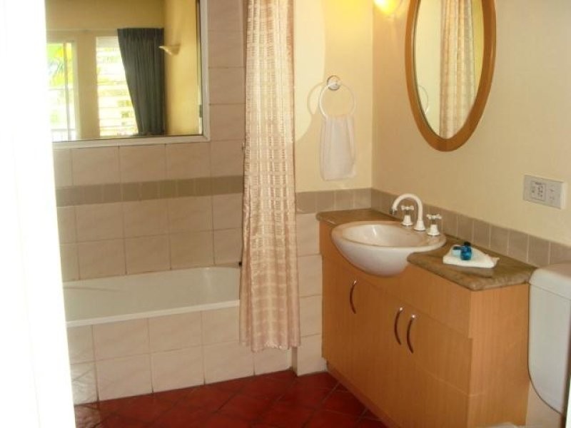 Cairns City QLD 4870