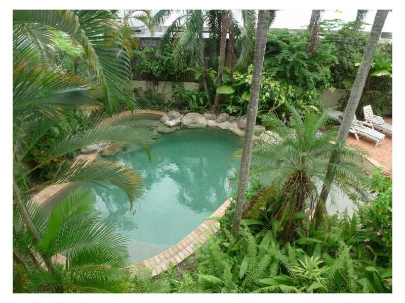 Cairns City QLD 4870