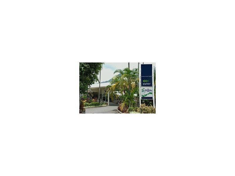 232/1 Anderson Road, Woree QLD 4868