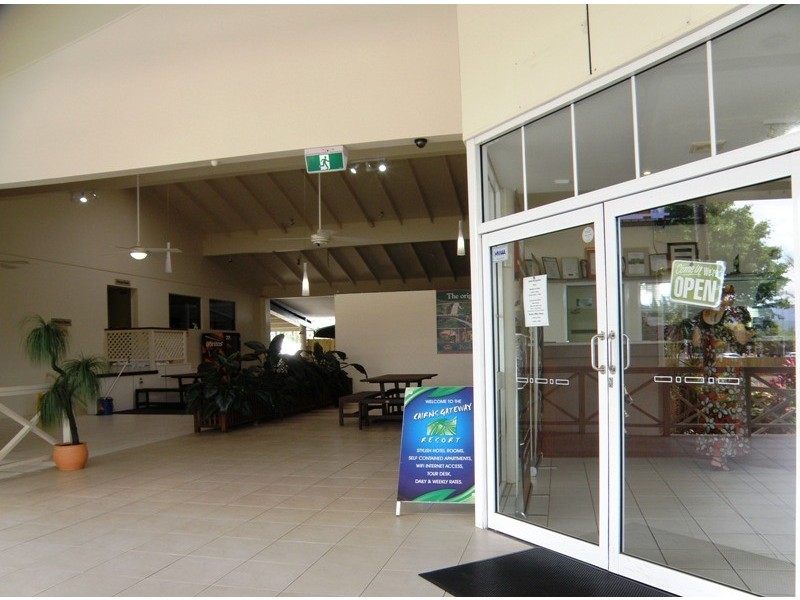 232/1 Anderson Road, Woree QLD 4868