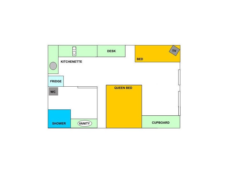 232/1 Anderson Road, Woree QLD 4868