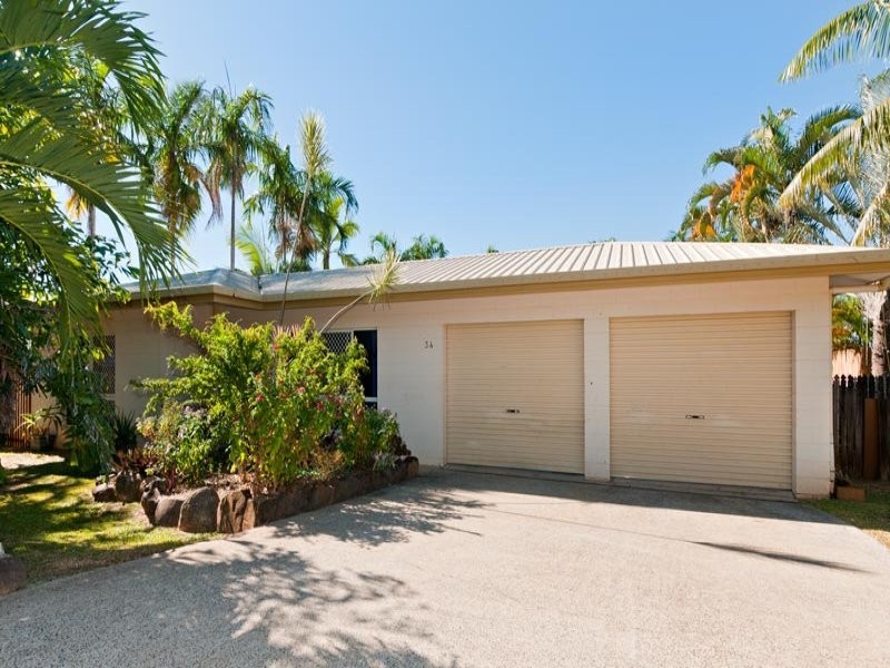 34 Cintra Street, Mount Sheridan QLD 4868