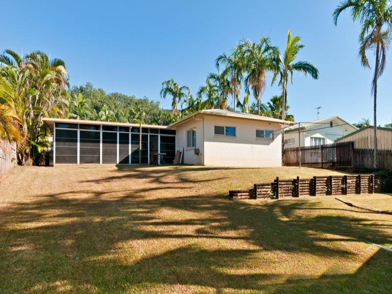 34 Cintra Street, Mount Sheridan QLD 4868