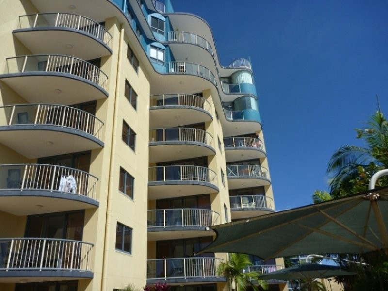 505/73 Esplanade, Cairns City QLD 4870