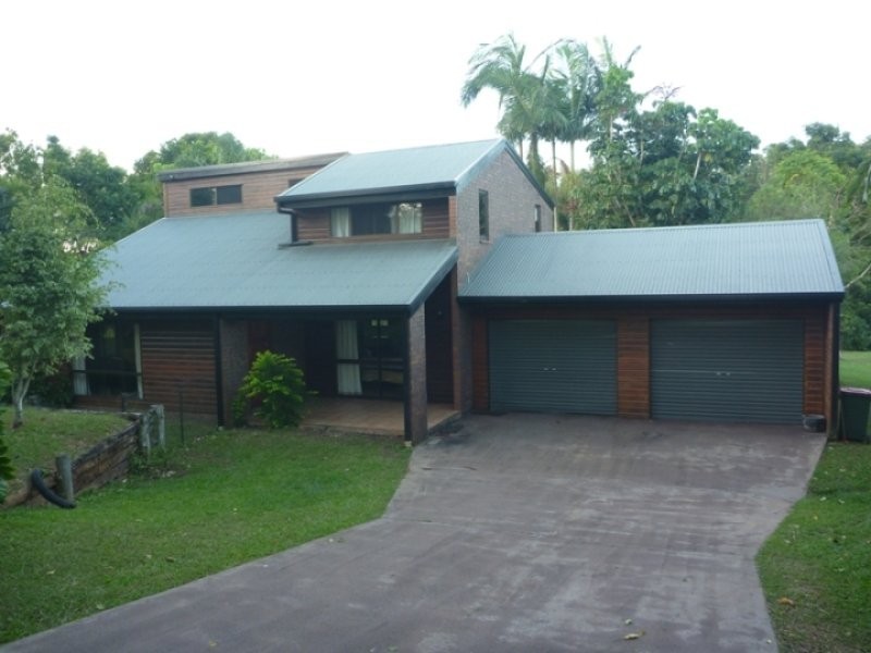 21 Park Avenue, Yungaburra QLD 4884
