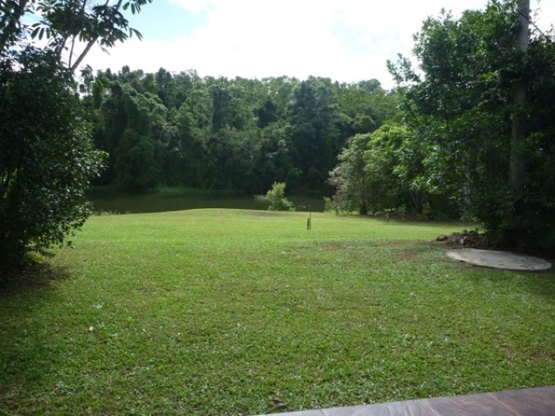 21 Park Avenue, Yungaburra QLD 4884