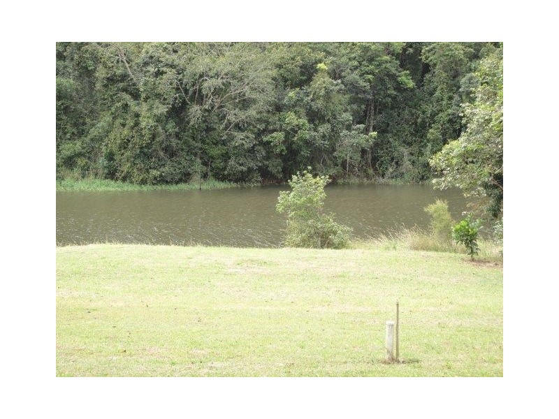 21 Park Avenue, Yungaburra QLD 4884