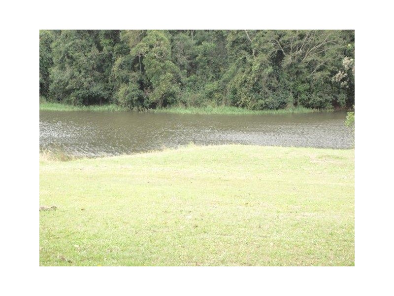 21 Park Avenue, Yungaburra QLD 4884