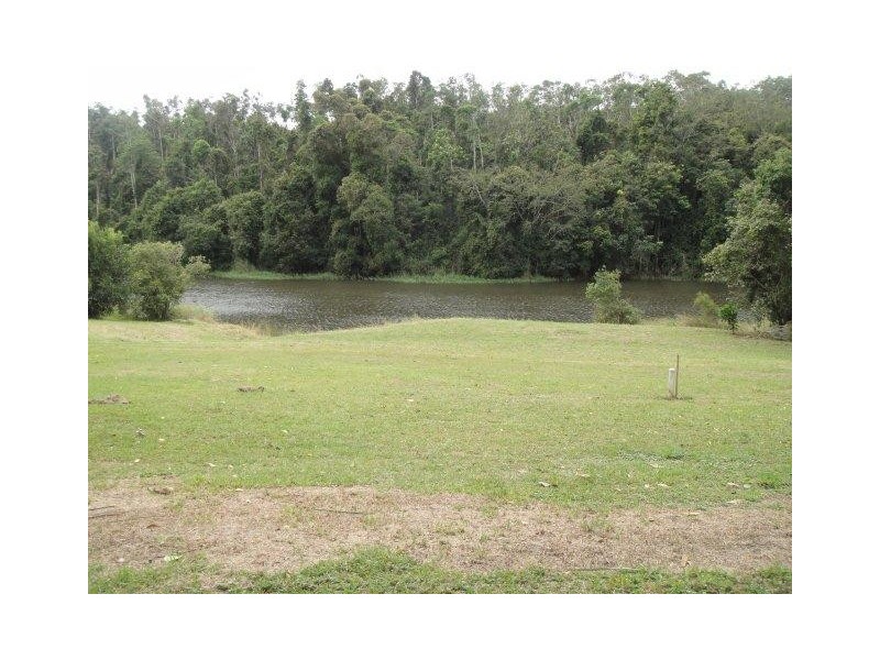 21 Park Avenue, Yungaburra QLD 4884