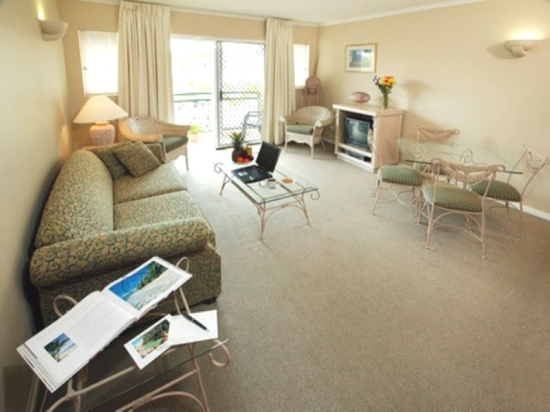 24/62 Abbott Street, Cairns QLD 4870