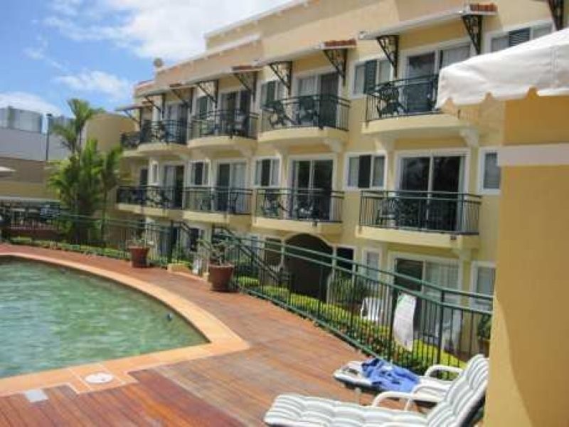 24/62 Abbott Street, Cairns QLD 4870