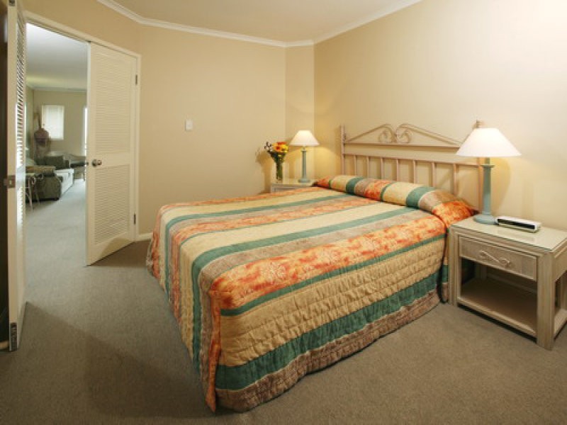 24/62 Abbott Street, Cairns QLD 4870