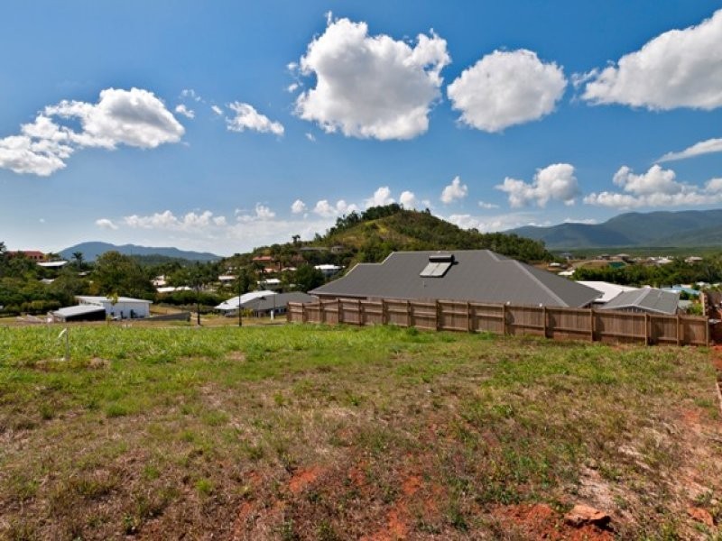 64 Treetop Drive, Mount Sheridan QLD 4868