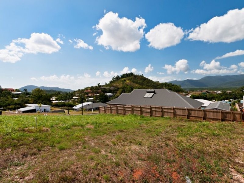 64 Treetop Drive, Mount Sheridan QLD 4868