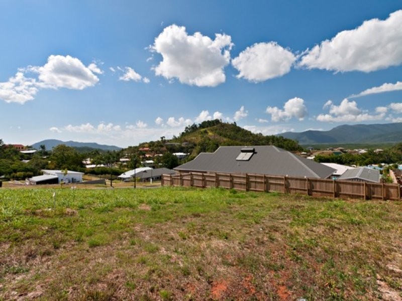 64 Treetop Drive, Mount Sheridan QLD 4868