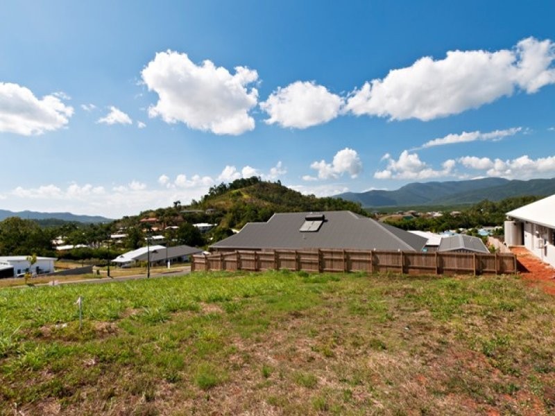 64 Treetop Drive, Mount Sheridan QLD 4868