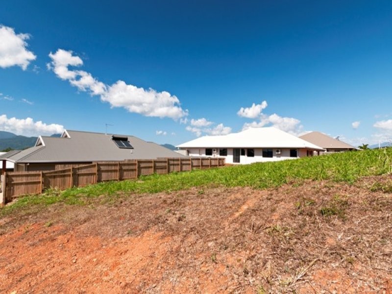 64 Treetop Drive, Mount Sheridan QLD 4868