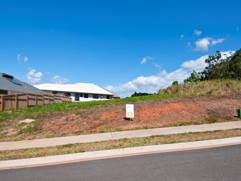 64 Treetop Drive, Mount Sheridan QLD 4868