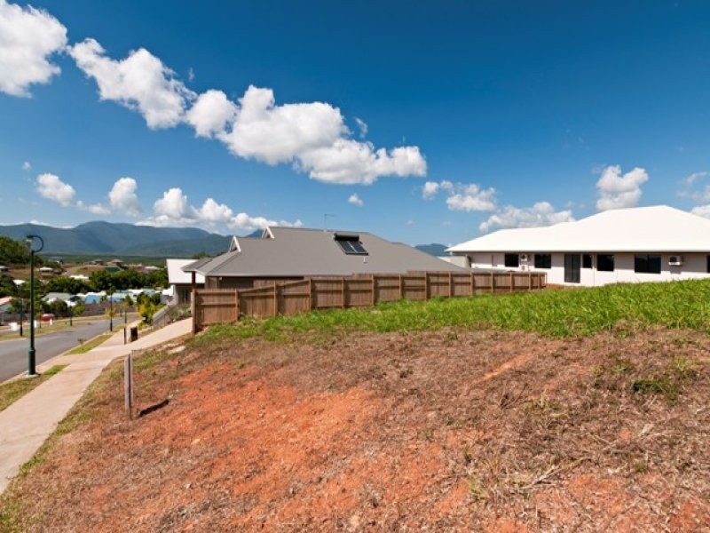 64 Treetop Drive, Mount Sheridan QLD 4868