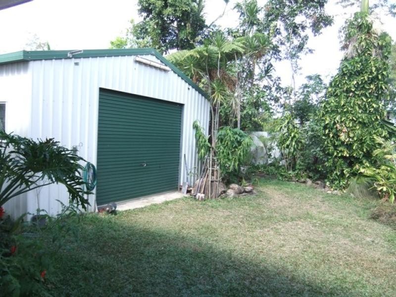 57 Fallon Street, Manunda QLD 4870
