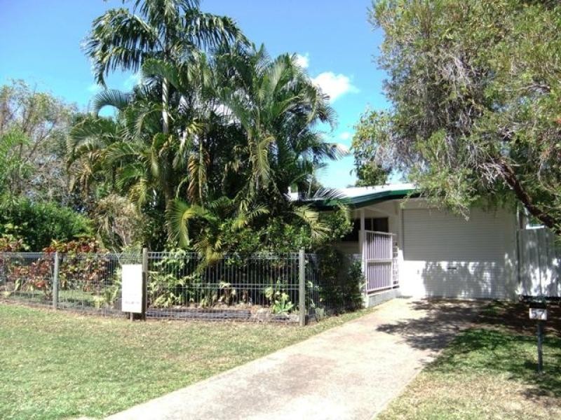 57 Fallon Street, Manunda QLD 4870