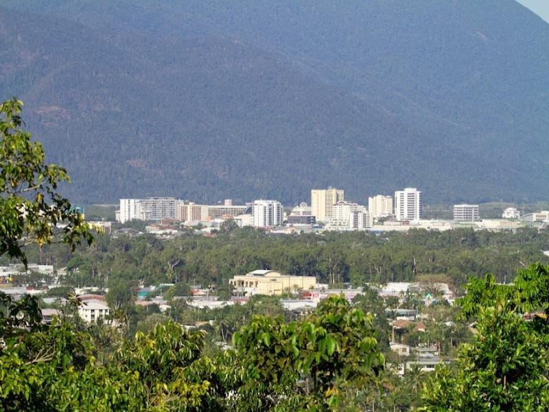 Lot 305 Parkridge, Brinsmead QLD 4870