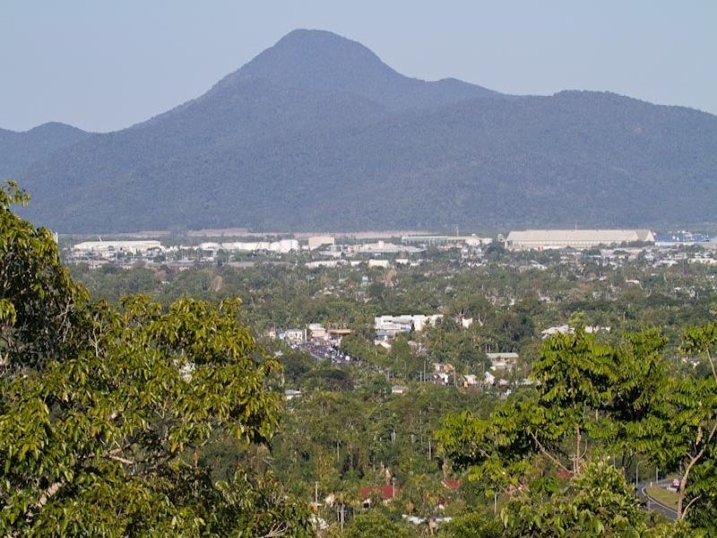 Lot 306 Parkridge, Brinsmead QLD 4870