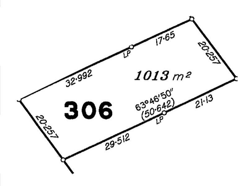 Lot 306 Parkridge, Brinsmead QLD 4870