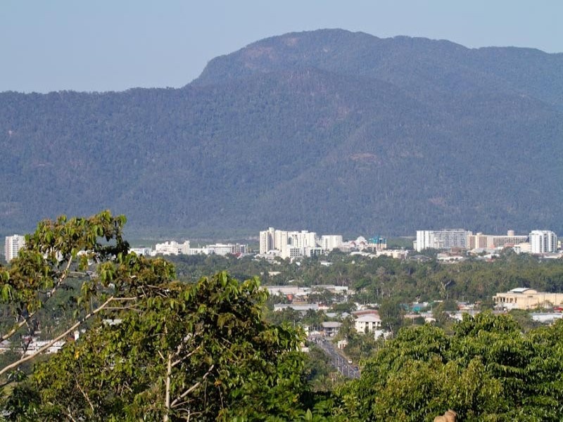 Lot 307 Parkridge, Brinsmead QLD 4870