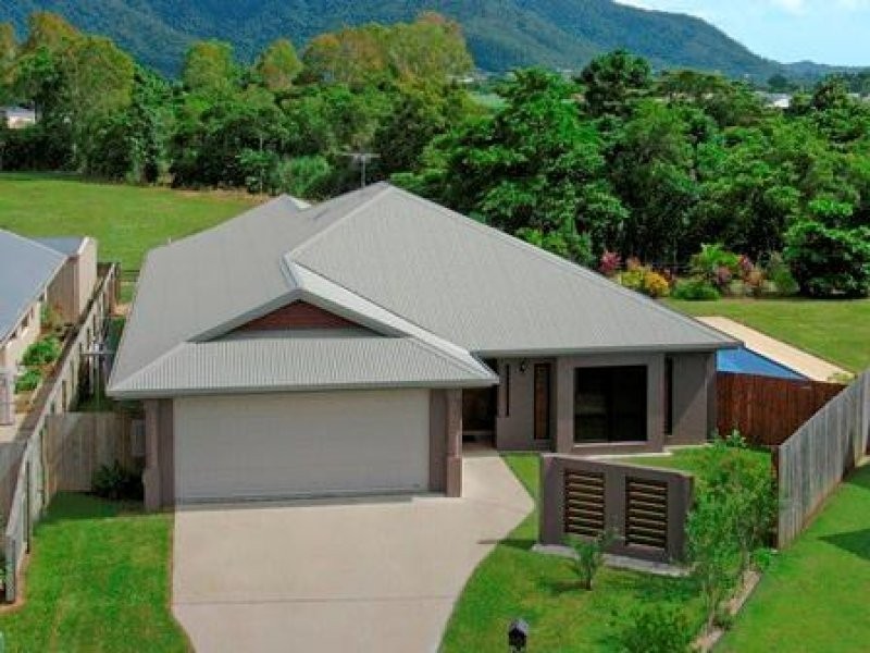 20 Gates Close, Edmonton QLD 4869
