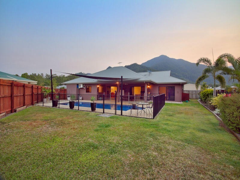 20 Gates Close, Edmonton QLD 4869