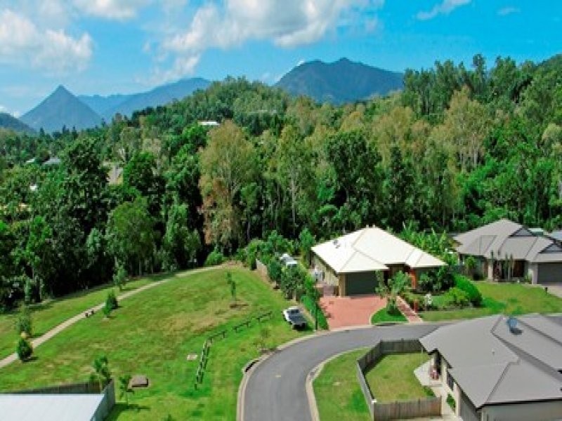 20 Gates Close, Edmonton QLD 4869