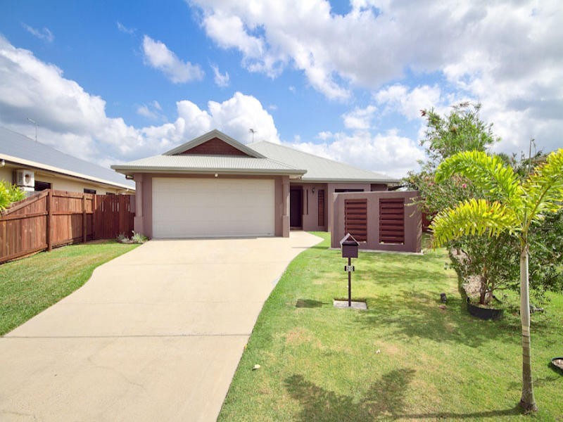 20 Gates Close, Edmonton QLD 4869