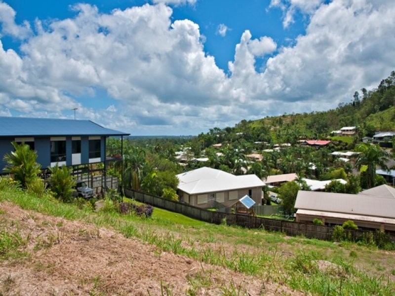 23 Pheasant Street, Bayview Heights QLD 4868