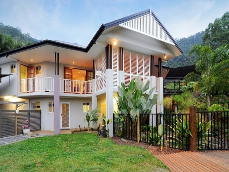 19 Waterfall Close, Edmonton QLD 4869