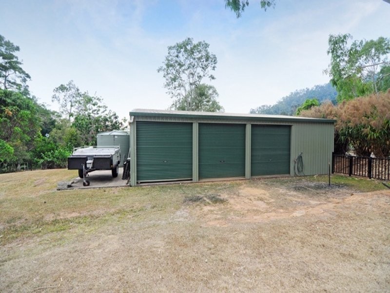 19 Waterfall Close, Edmonton QLD 4869