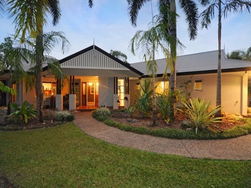 19 Waterfall Close, Edmonton QLD 4869