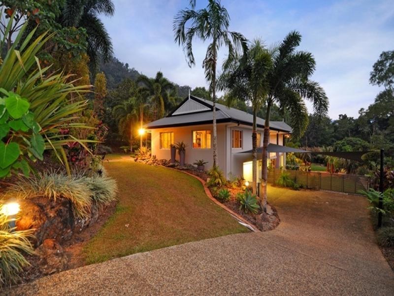 19 Waterfall Close, Edmonton QLD 4869