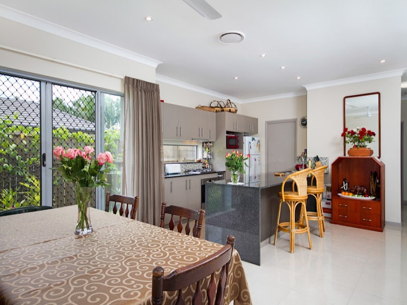 Lot 6 “The Entrance” Paradise Palms Drive, Kewarra Beach QLD 4879
