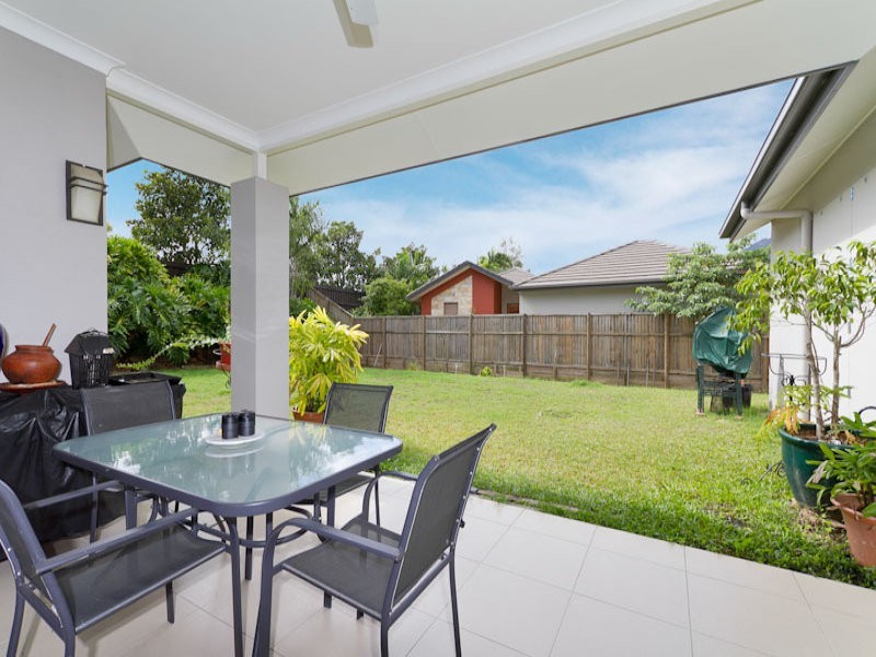 Lot 6 “The Entrance” Paradise Palms Drive, Kewarra Beach QLD 4879