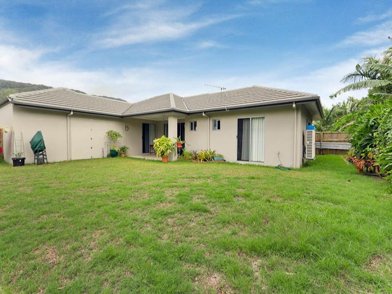 Lot 6 “The Entrance” Paradise Palms Drive, Kewarra Beach QLD 4879