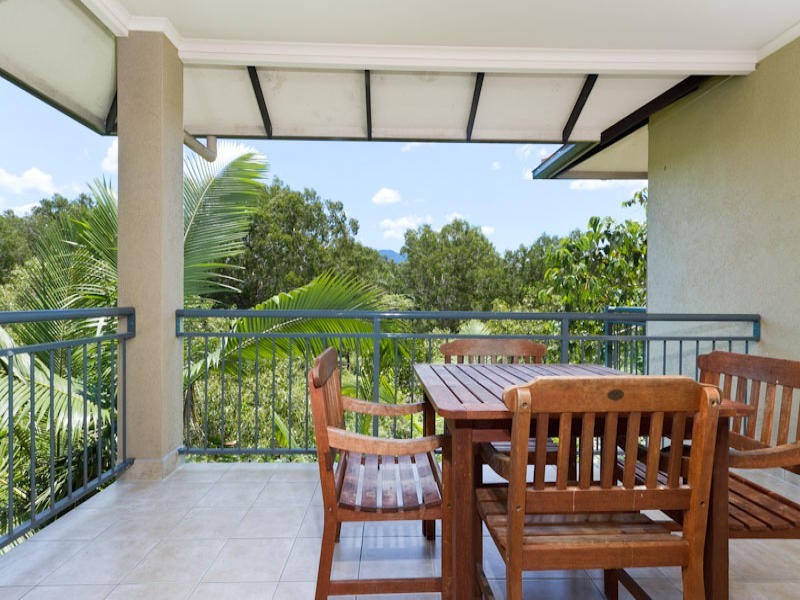 1416/2 Greenslopes Street, Cairns North QLD 4870