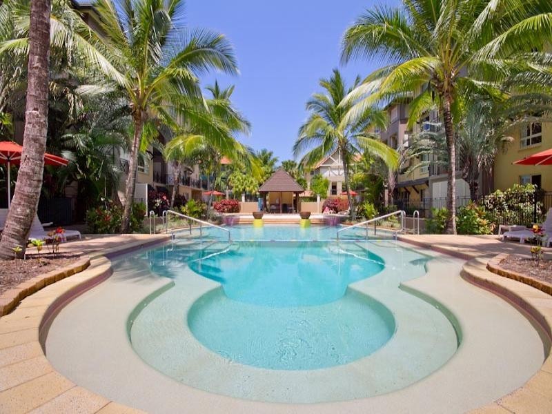 1416/2 Greenslopes Street, Cairns North QLD 4870