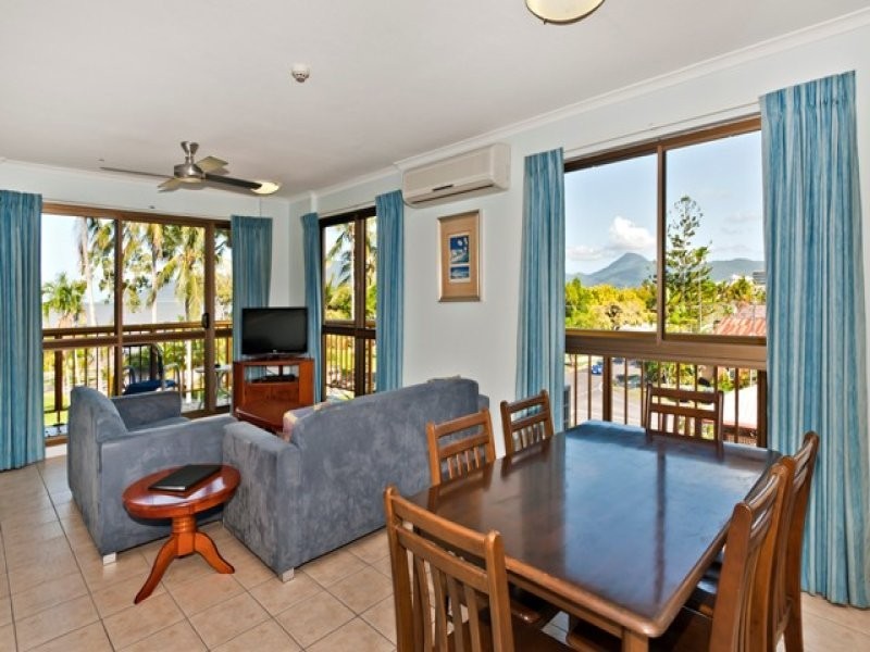 19/249 Esplanade, Cairns North QLD 4870