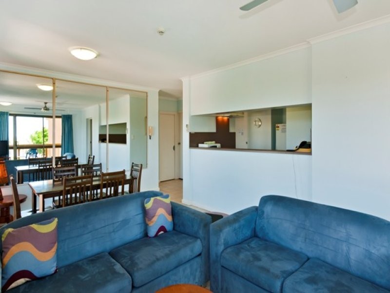 19/249 Esplanade, Cairns North QLD 4870