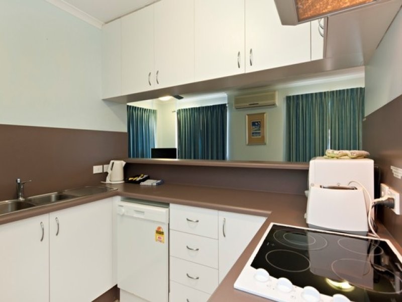 19/249 Esplanade, Cairns North QLD 4870