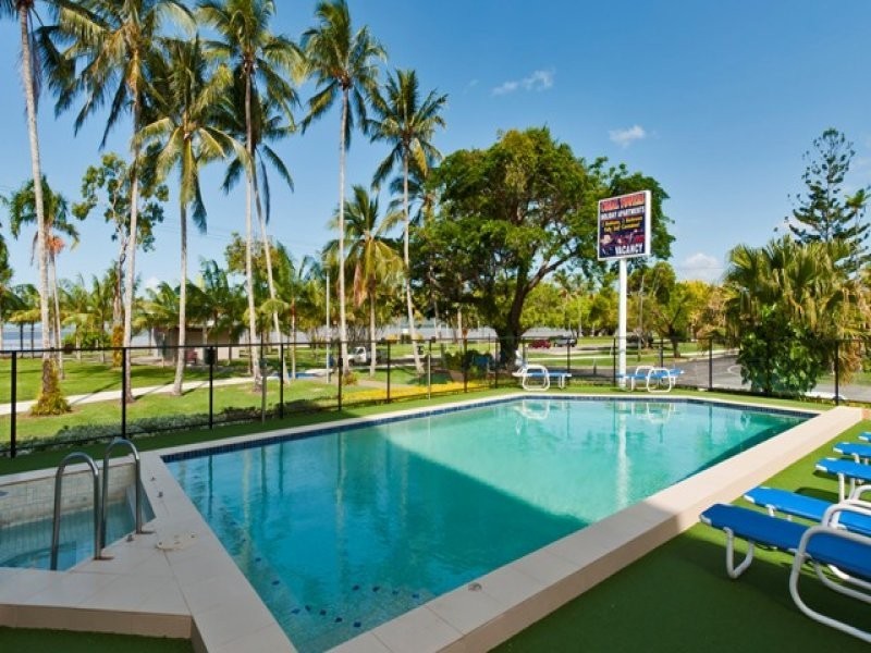 19/249 Esplanade, Cairns North QLD 4870
