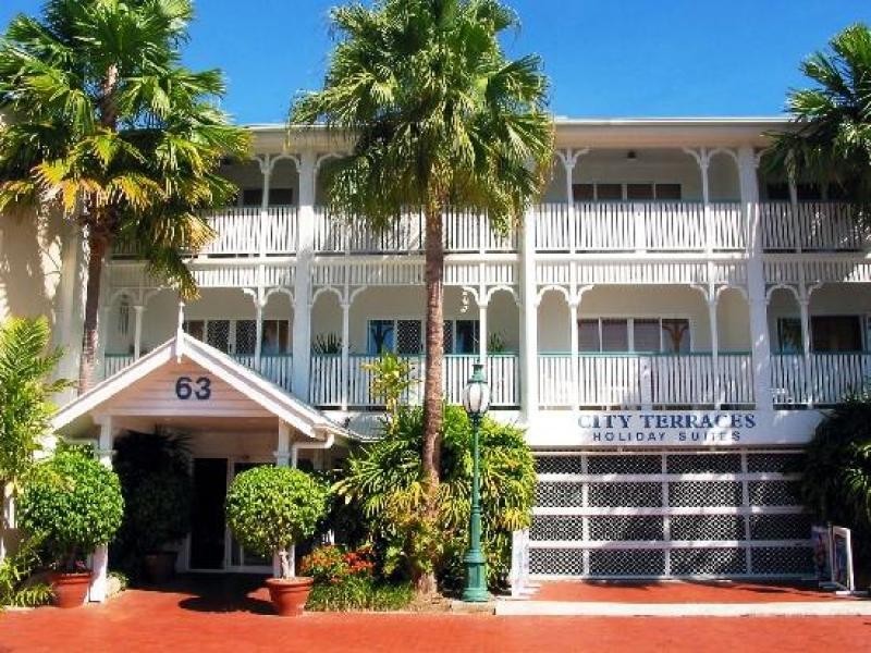6/63 McLeod Street, Cairns City QLD 4870