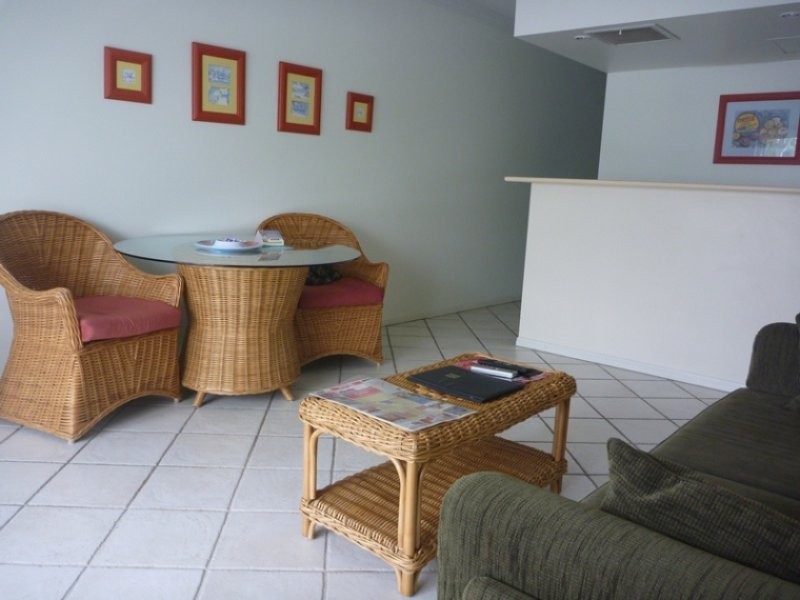 6/63 McLeod Street, Cairns City QLD 4870